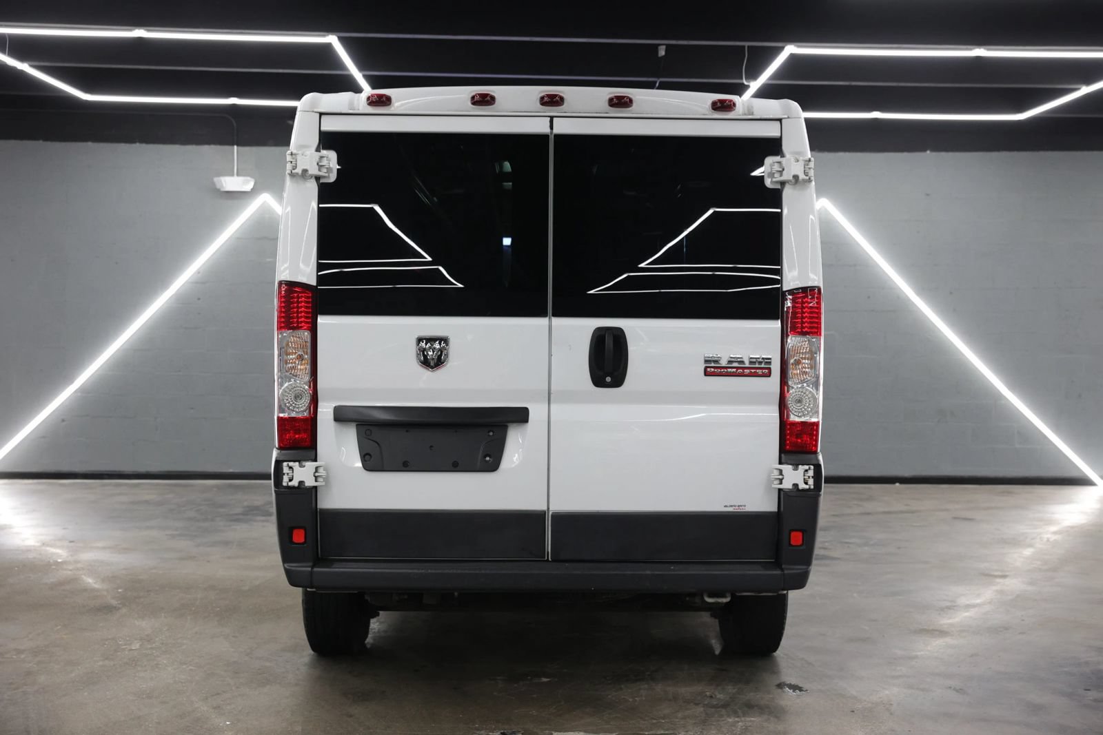Used 2016 RAM ProMaster 1500 FWD image 15
