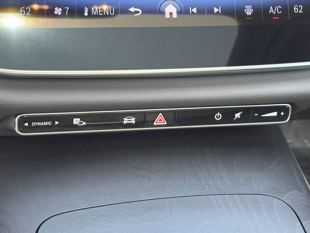 Certified 2025 Mercedes-Benz E 350 Sedan image 33