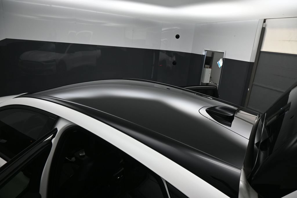 Certified 2023 Ford Mustang Mach-E Premium RWD image 3