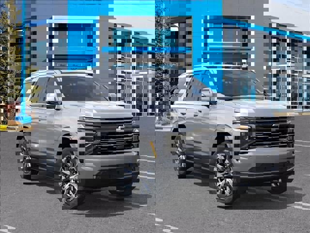 New 2026 Chevrolet Tahoe High Country image 7