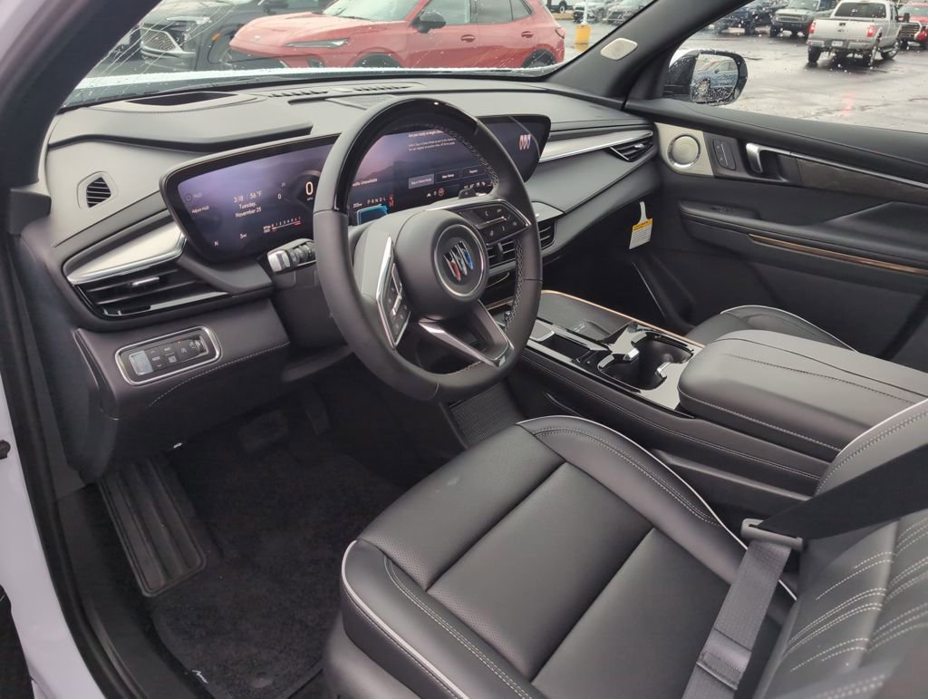 New 2026 Buick Enclave Avenir w/ Super Cruise Package image 12