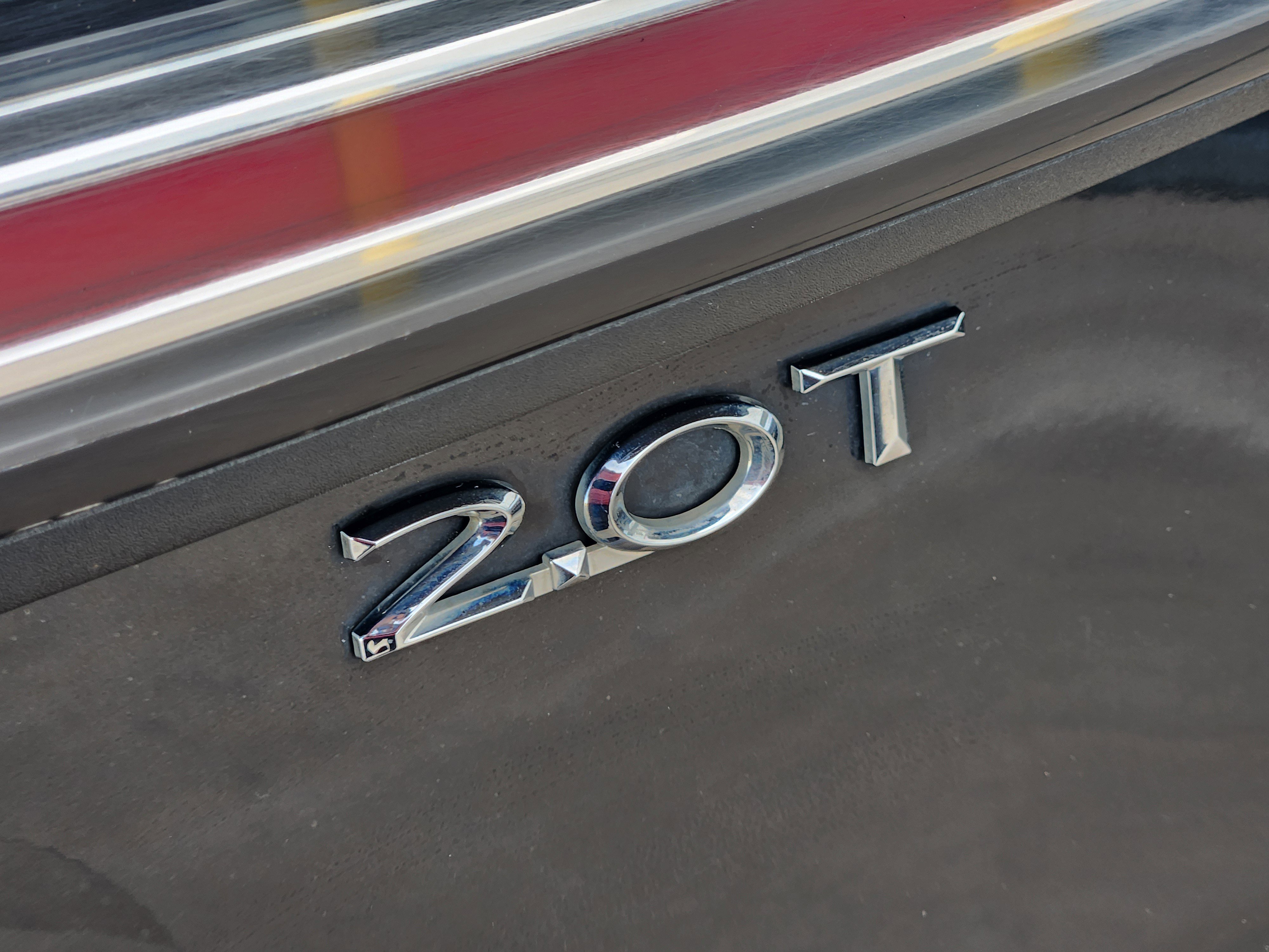 Used 2020 Lincoln Nautilus Reserve image 11