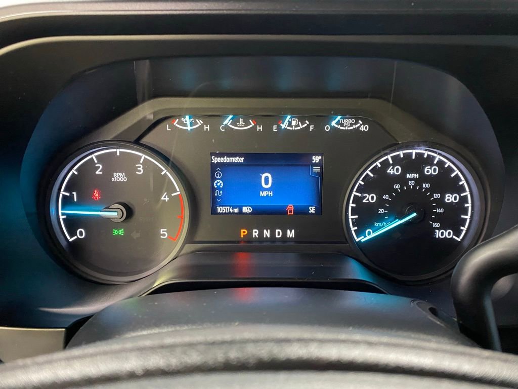 Used 2024 Ford F250 XLT image 26