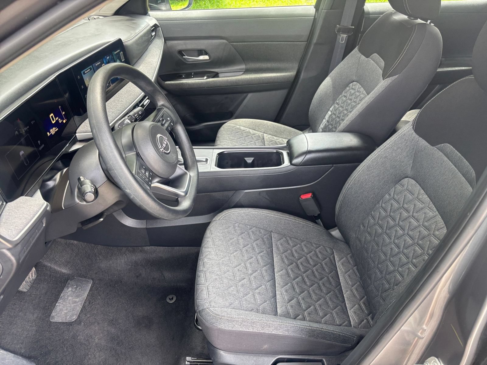 Used 2026 Nissan Kicks SV w/ Cold Weather Package AWD/4WD image 28