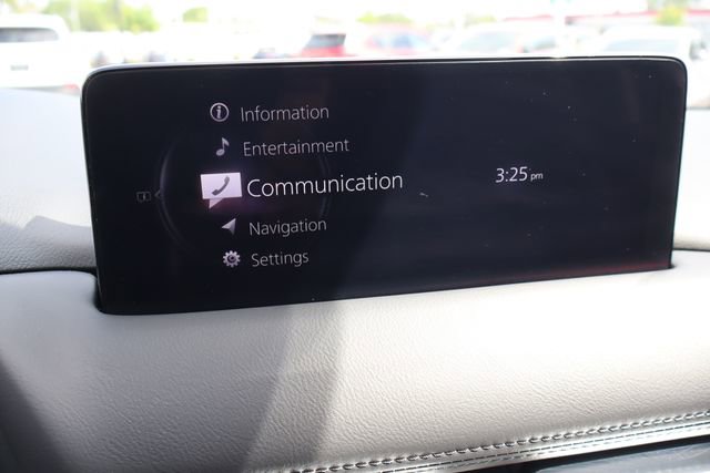 Used 2023 MAZDA CX-5 AWD 2.5 S w/ Preferred Package image 37