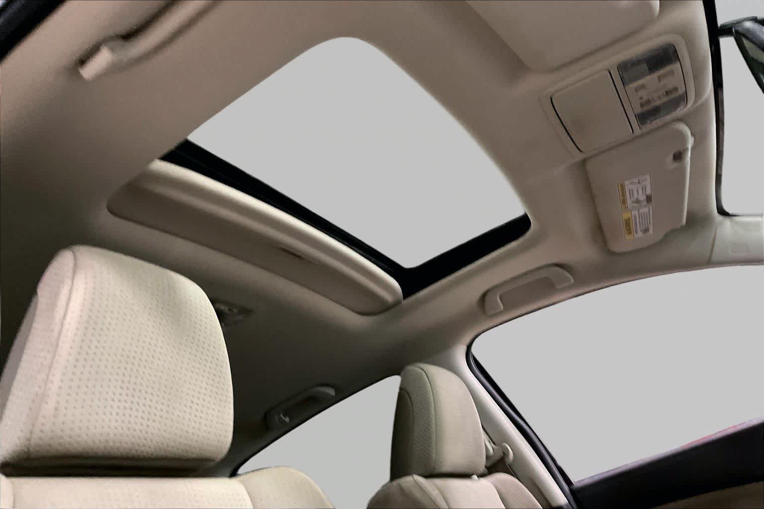 Used 2014 Honda CR-V EX image 14