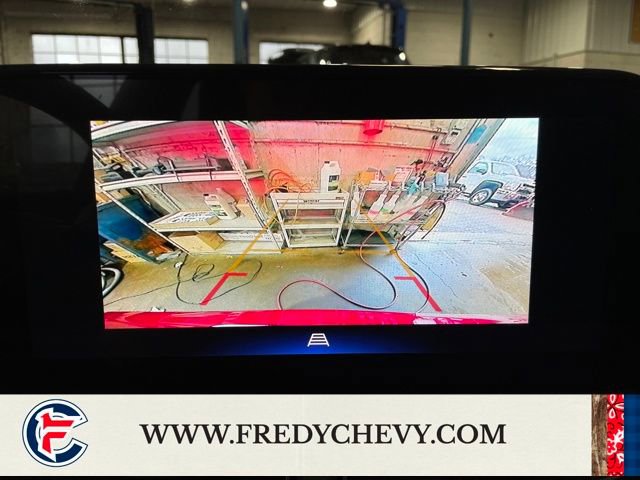 Used 2024 Chevrolet Trax RS w/ Driver Confidence Package image 20