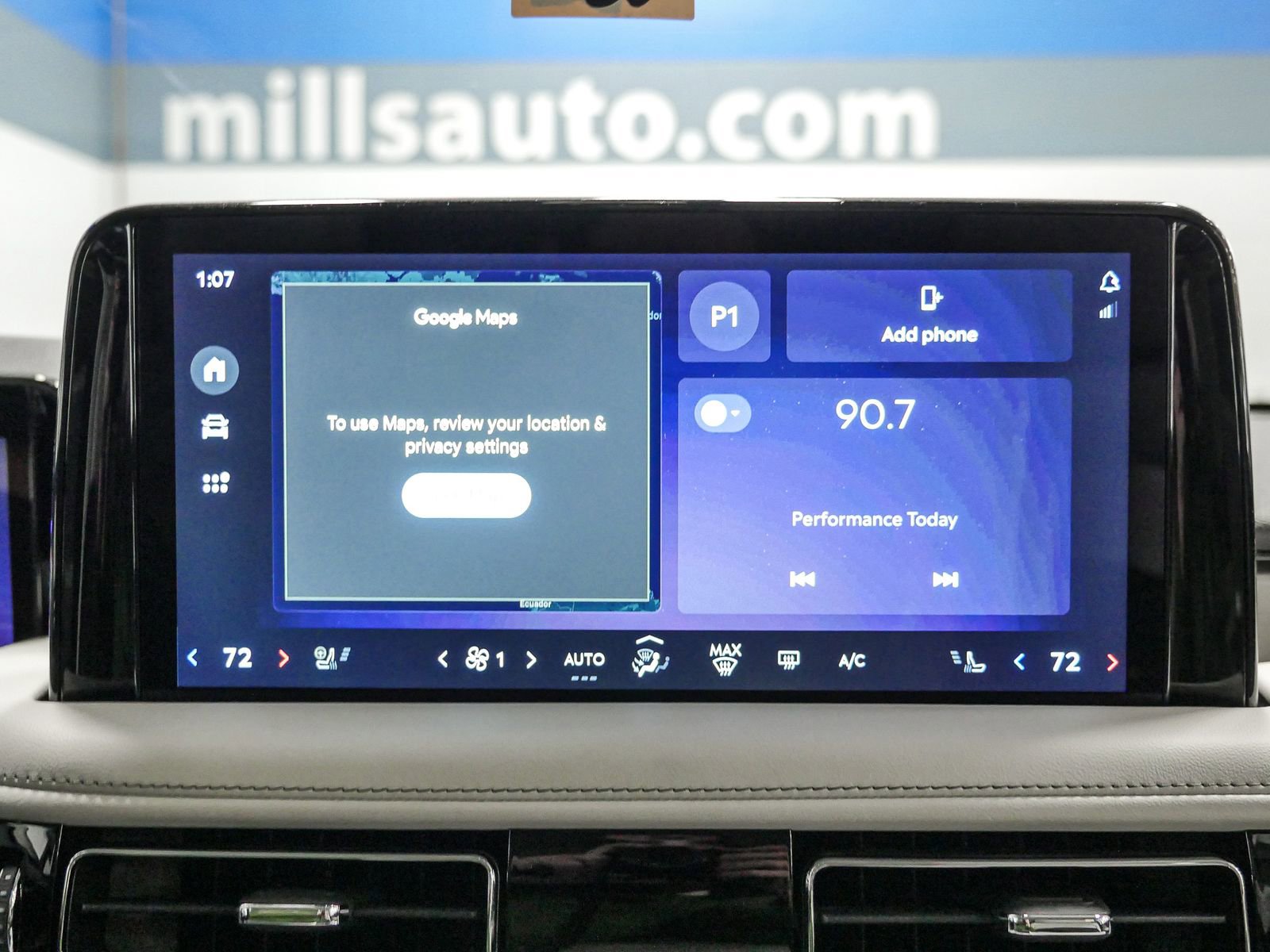 New 2025 Lincoln Aviator Reserve image 35