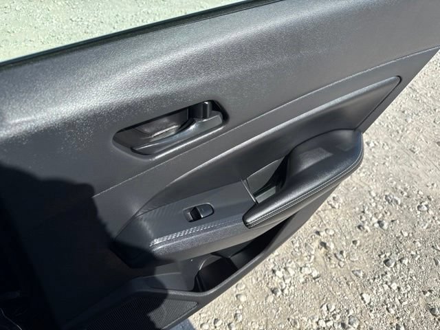 Used 2025 Nissan Altima 2.5 SV FWD image 18