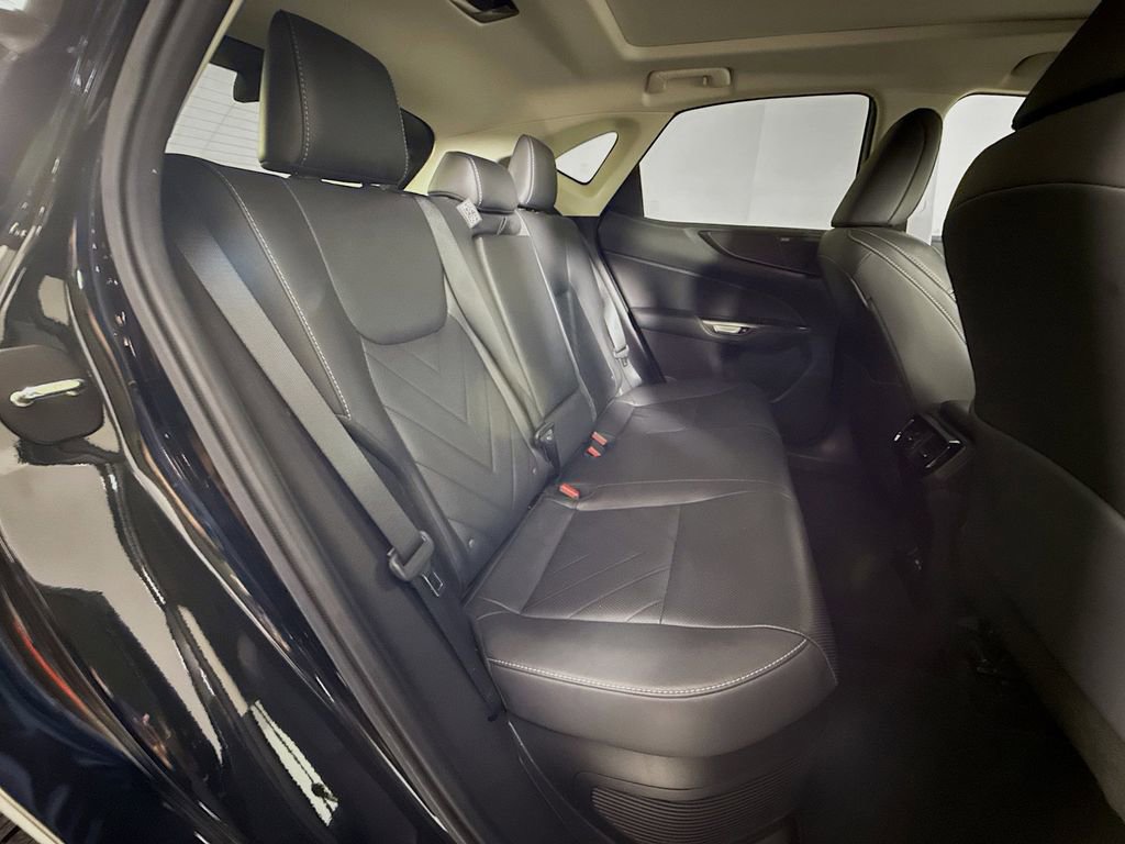 Used 2022 Lexus NX 350h AWD image 29