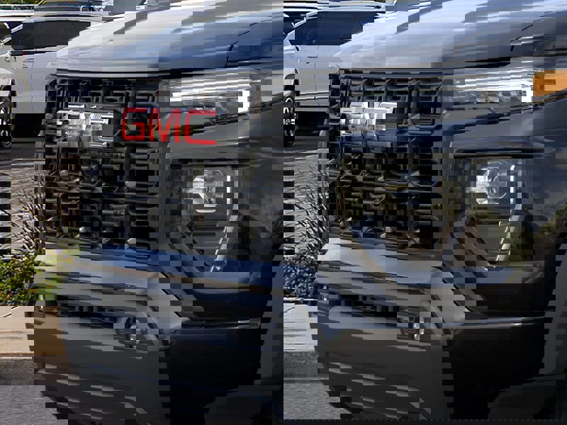 New 2025 GMC Canyon Elevation w/ Convenience Package image 13