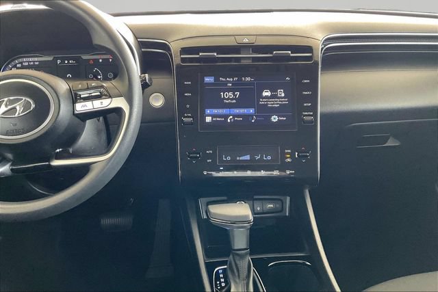 Used 2024 Hyundai Tucson SEL AWD/4WD image 9