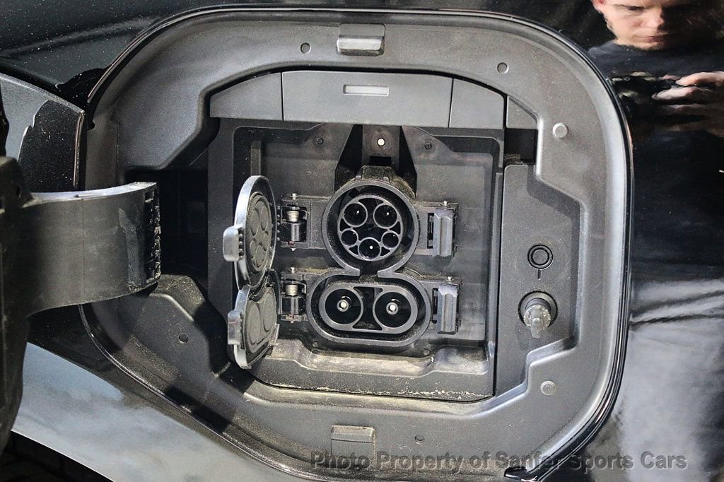 Used 2025 Toyota bZ4X AWD w/ Weather Package image 16