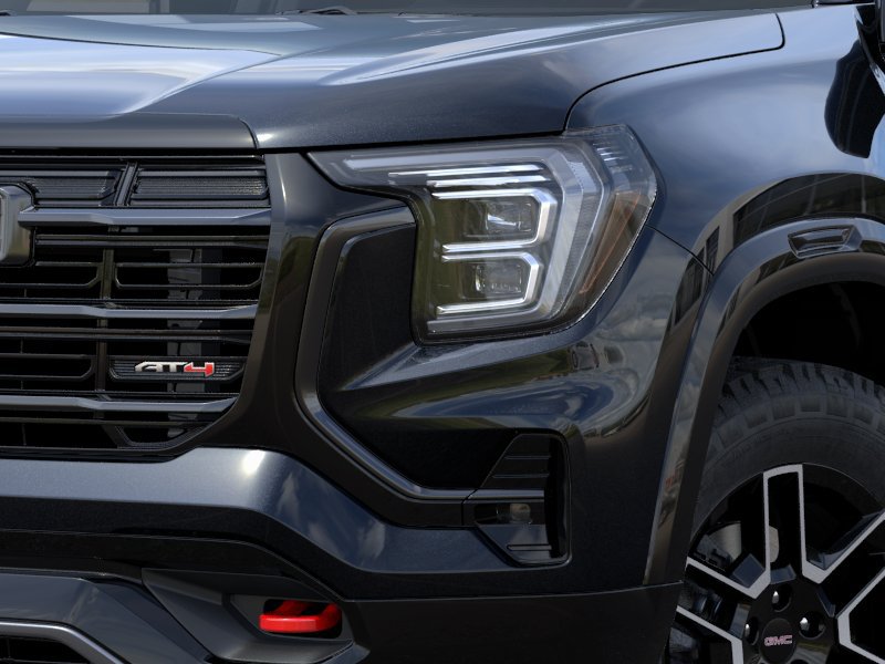 New 2026 GMC Terrain AT4 w/ Convenience Package III AWD/4WD image 23