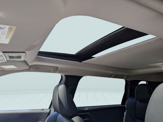 New 2025 Mitsubishi Outlander SEL image 19