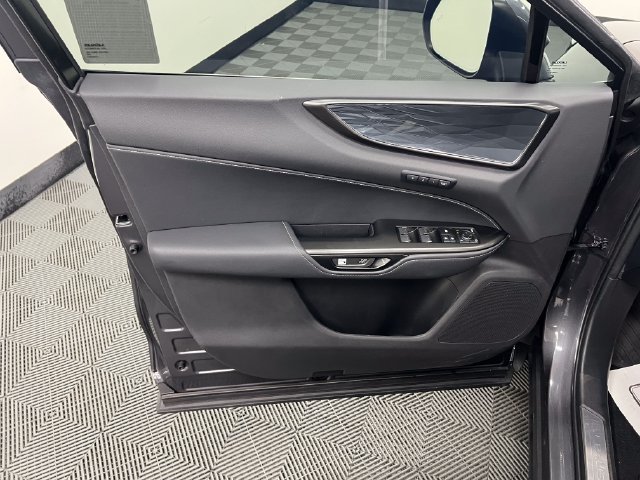 Certified 2024 Lexus NX 350 AWD w/ Vision Package image 9