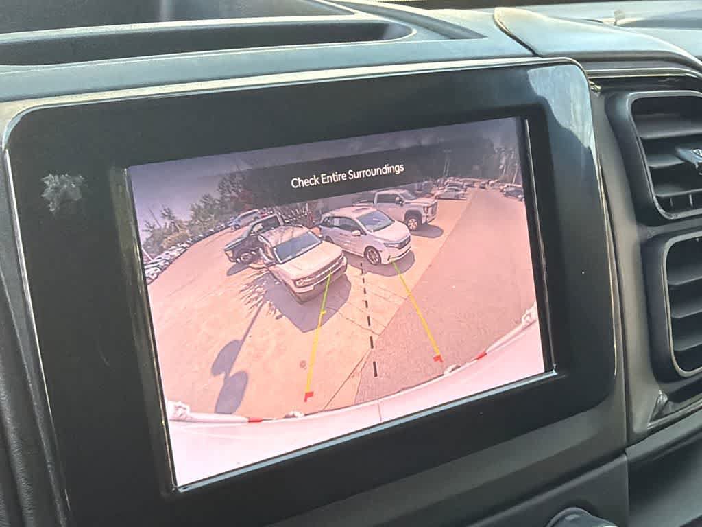 Used 2025 RAM ProMaster 2500 w/ Convenience Group FWD image 26