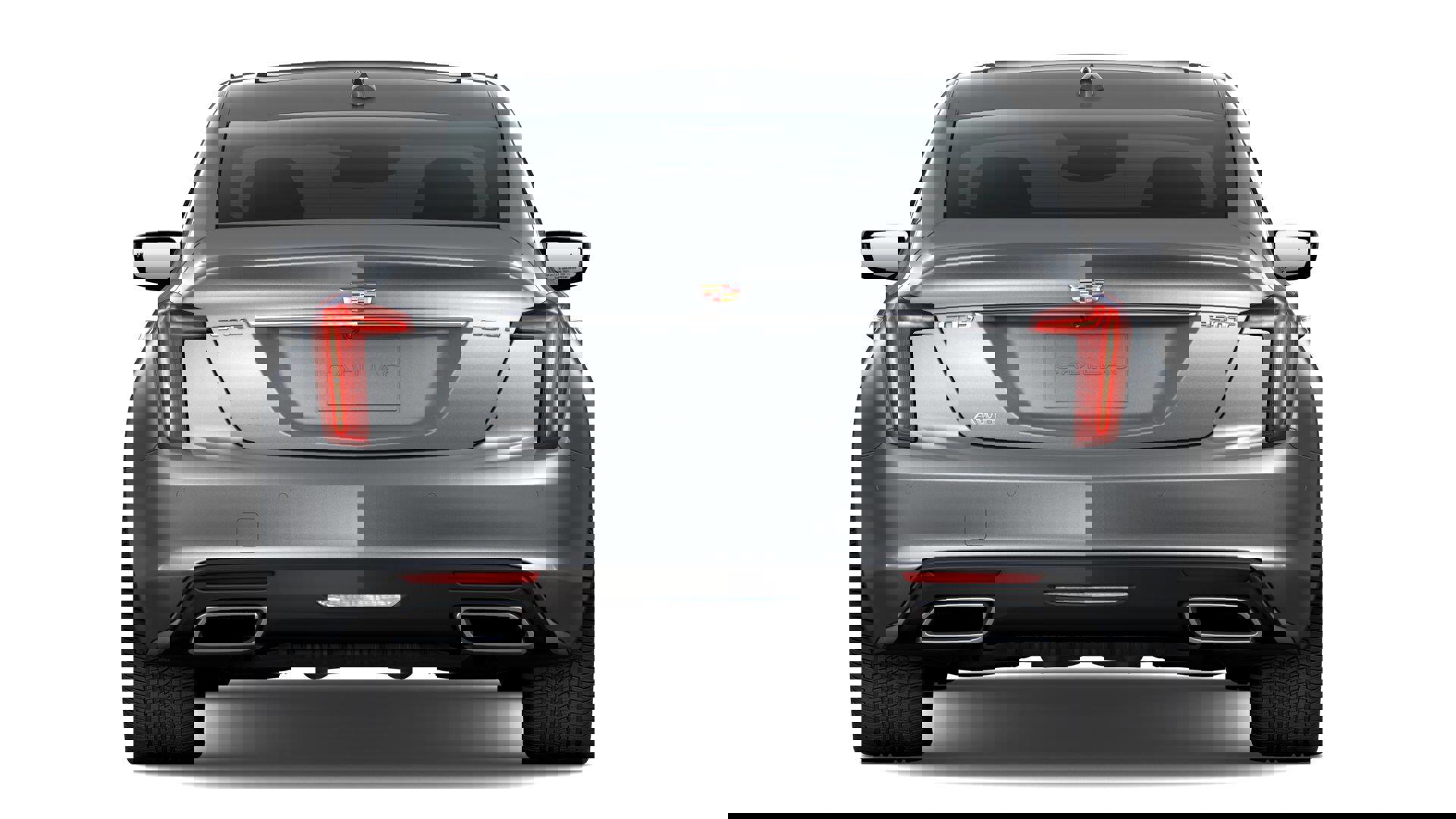 New 2026 Cadillac CT5 Premium Luxury image 28