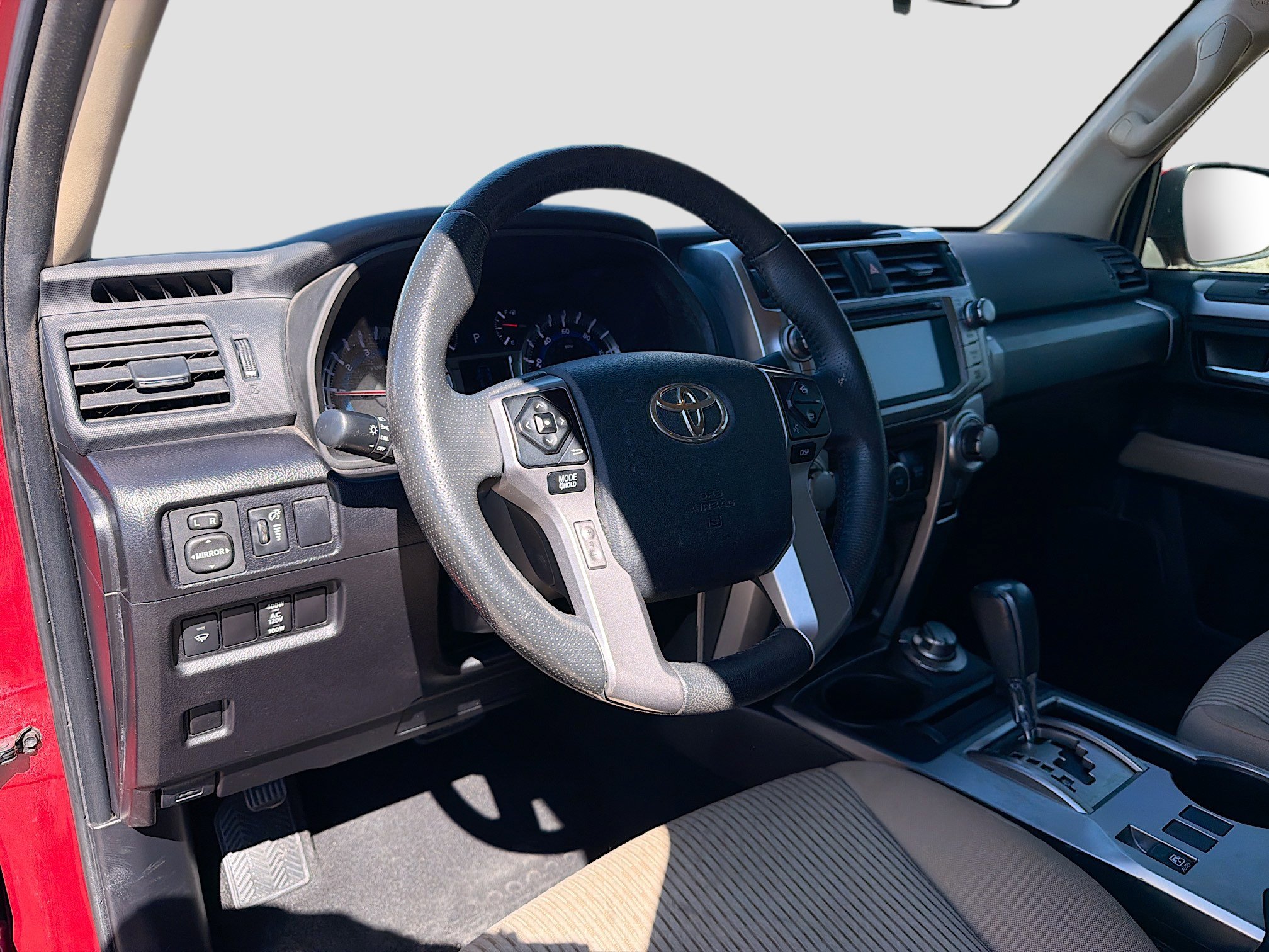 Used 2019 Toyota 4Runner SR5 image 25