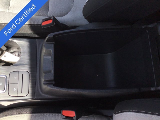 Certified 2023 Ford Escape Active AWD/4WD image 25