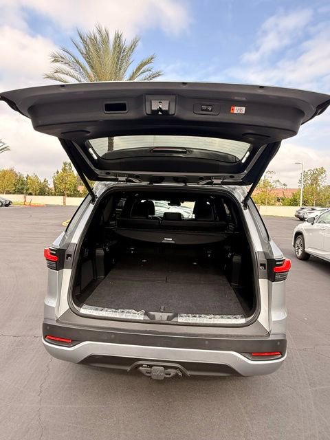 Used 2024 Lexus TX 350 AWD w/ Technology Package image 9