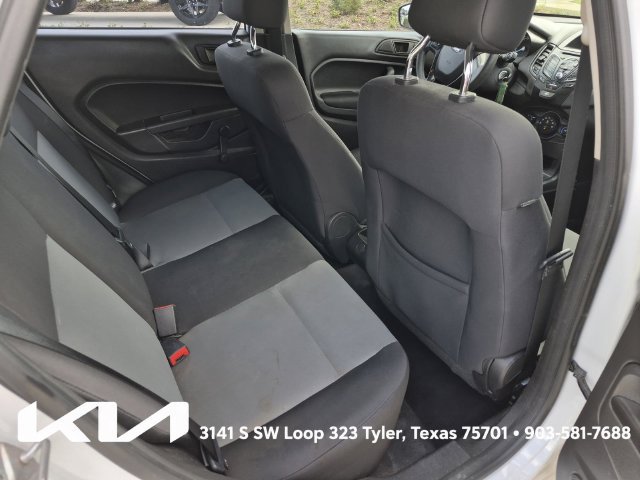 Used 2019 Ford Fiesta S FWD image 14