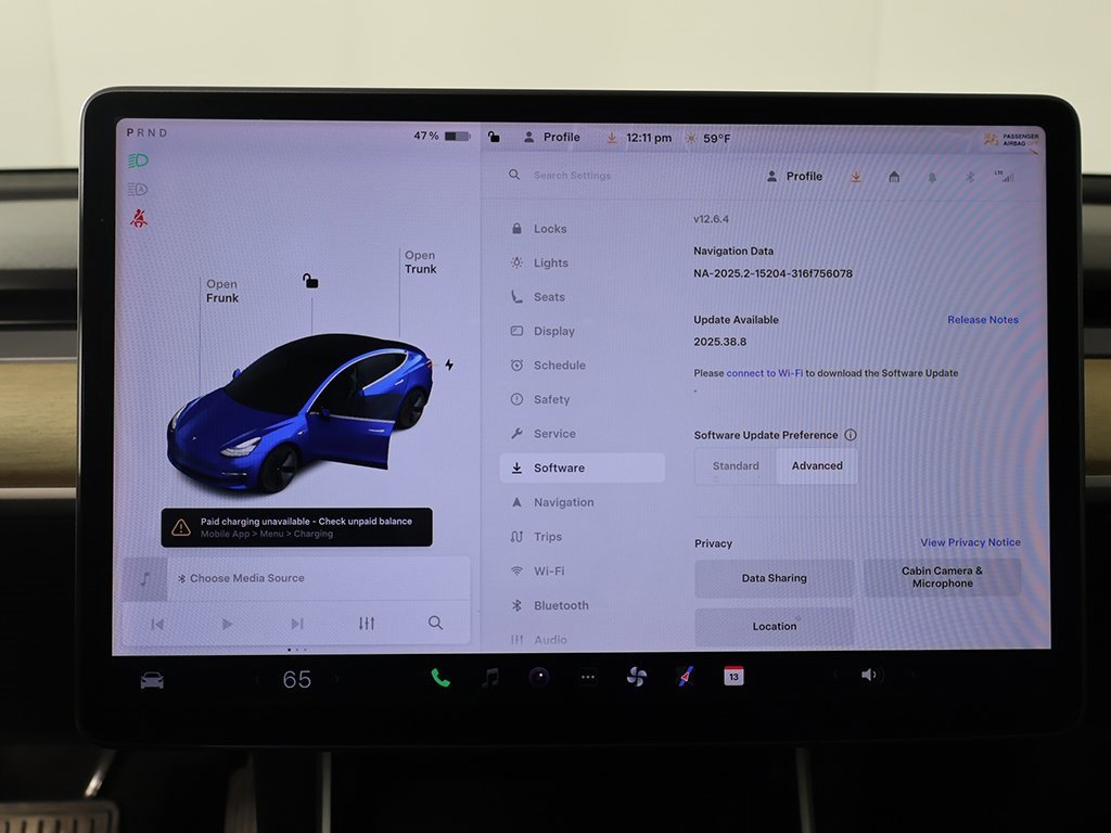 Used 2018 Tesla Model 3 Long Range image 43