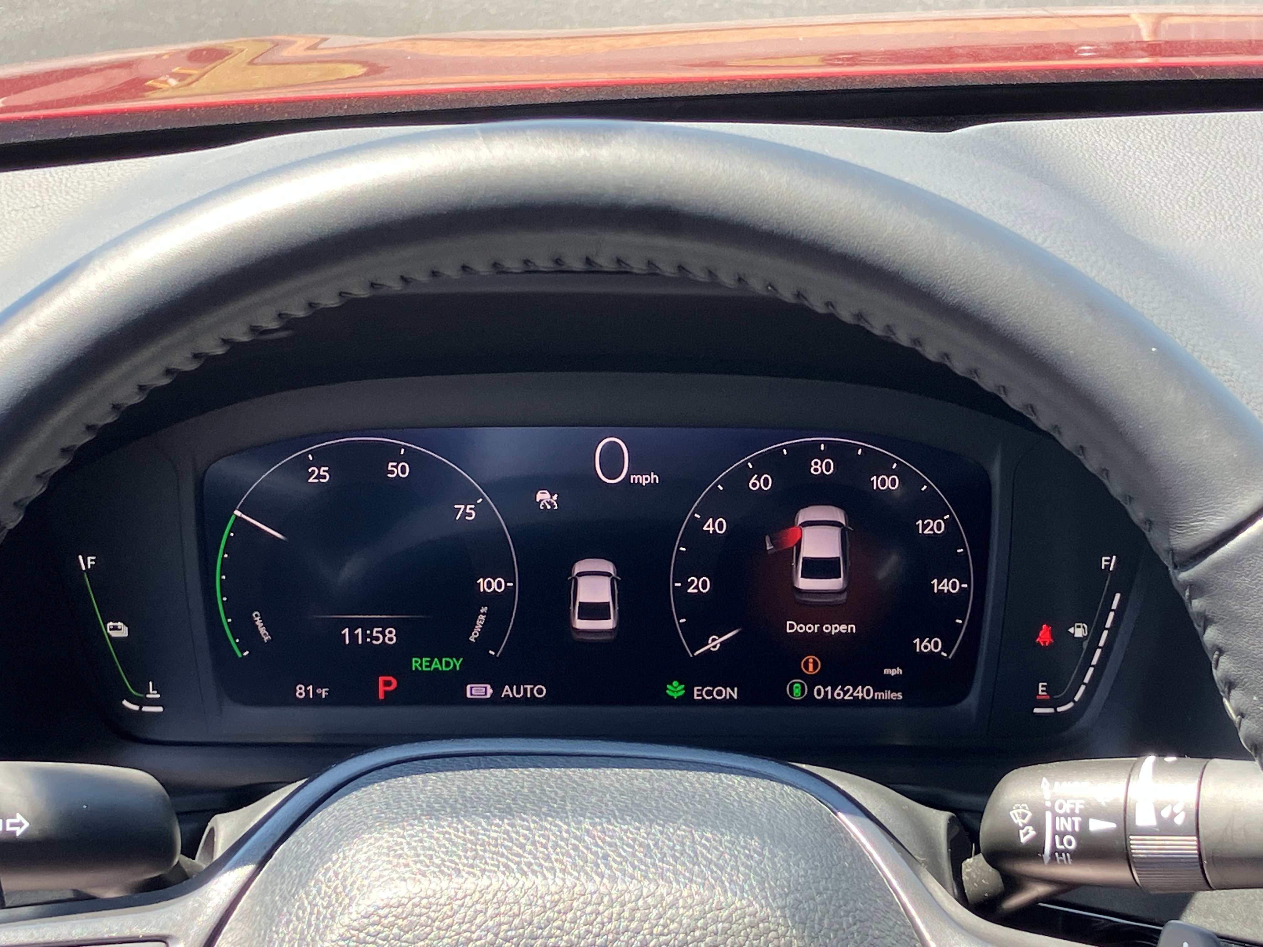 Used 2024 Honda Accord Sport image 23