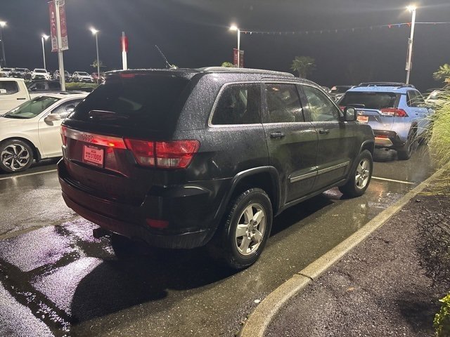 Used 2012 Jeep Grand Cherokee Laredo image 7