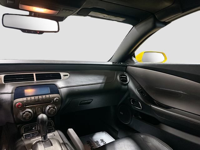 Used 2012 Chevrolet Camaro SS w/ RS Package image 25