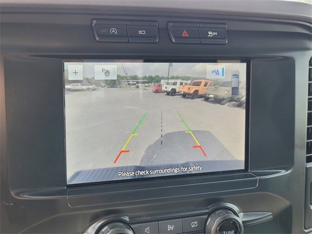 Used 2023 Ford F150 XLT image 33