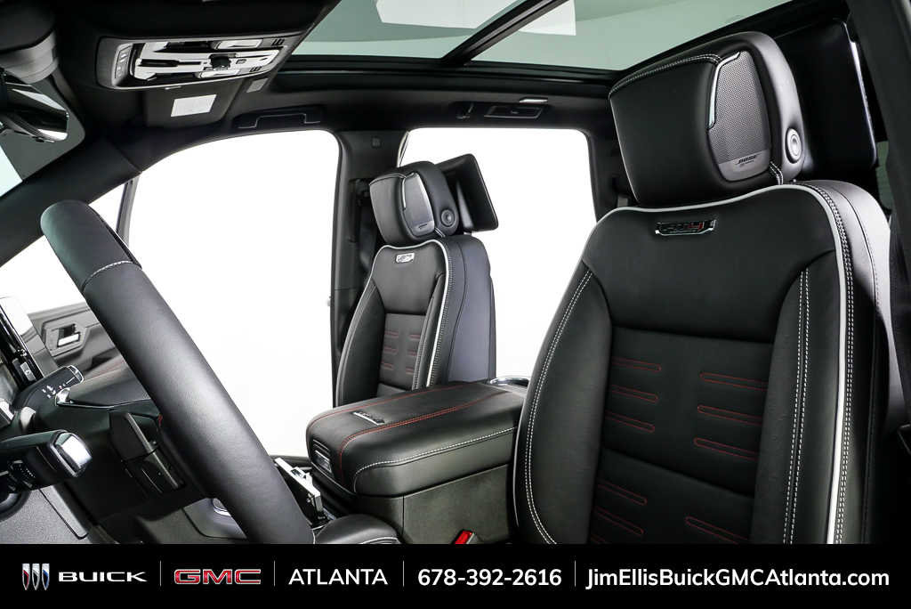 Used 2026 GMC Yukon AT4 Ultimate image 5
