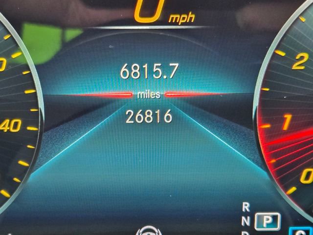 Used 2022 Mercedes-Benz GLE 350 4MATIC image 5