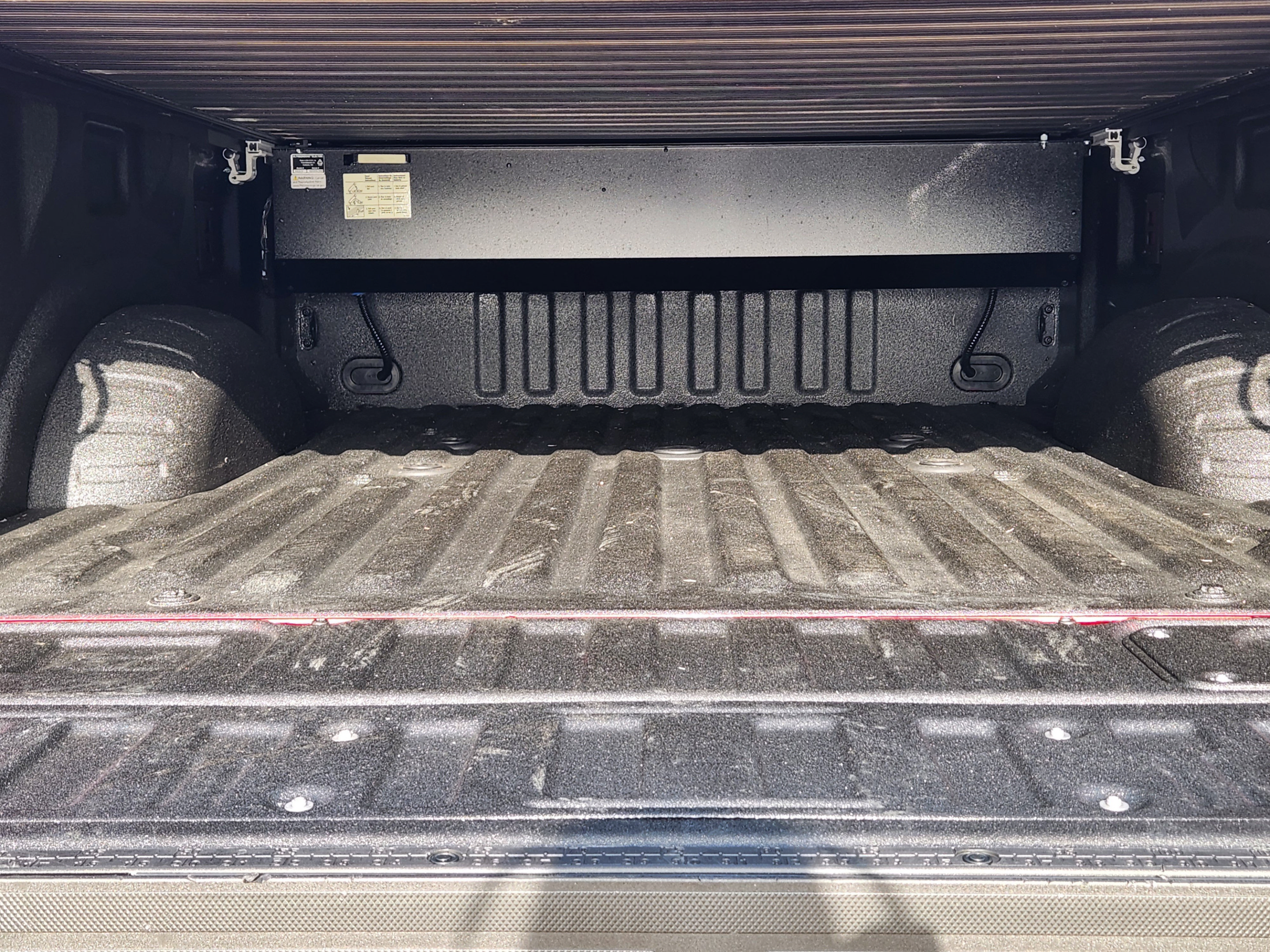 Used 2026 Ford F350 King Ranch AWD/4WD image 35