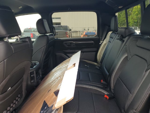 New 2026 RAM 1500 RHO AWD/4WD image 18