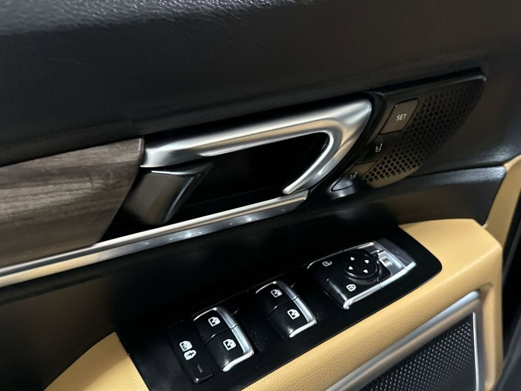 Used 2021 Kia Telluride SX FWD image 22