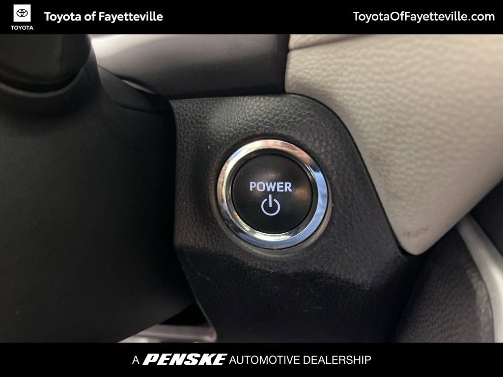 Used 2024 Toyota RAV4 Limited AWD/4WD image 34