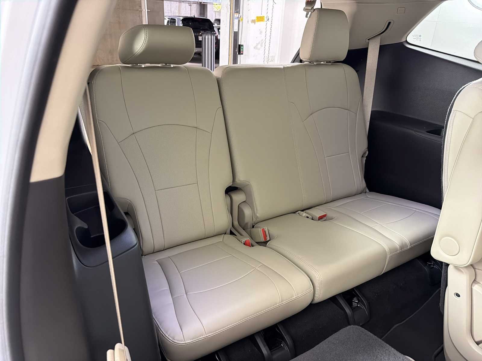 Used 2018 Buick Enclave Premium w/ Trailering Package FWD image 13