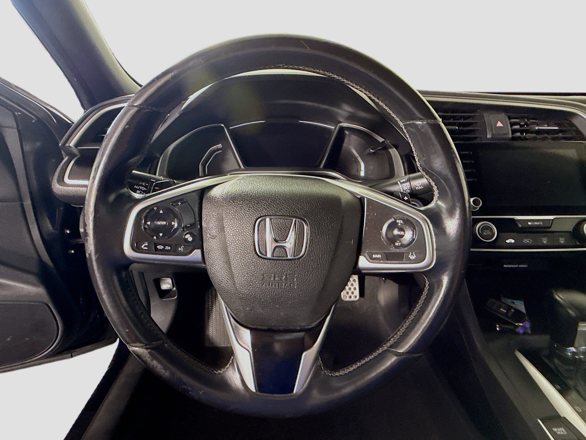 Used 2019 Honda Civic Sport image 13