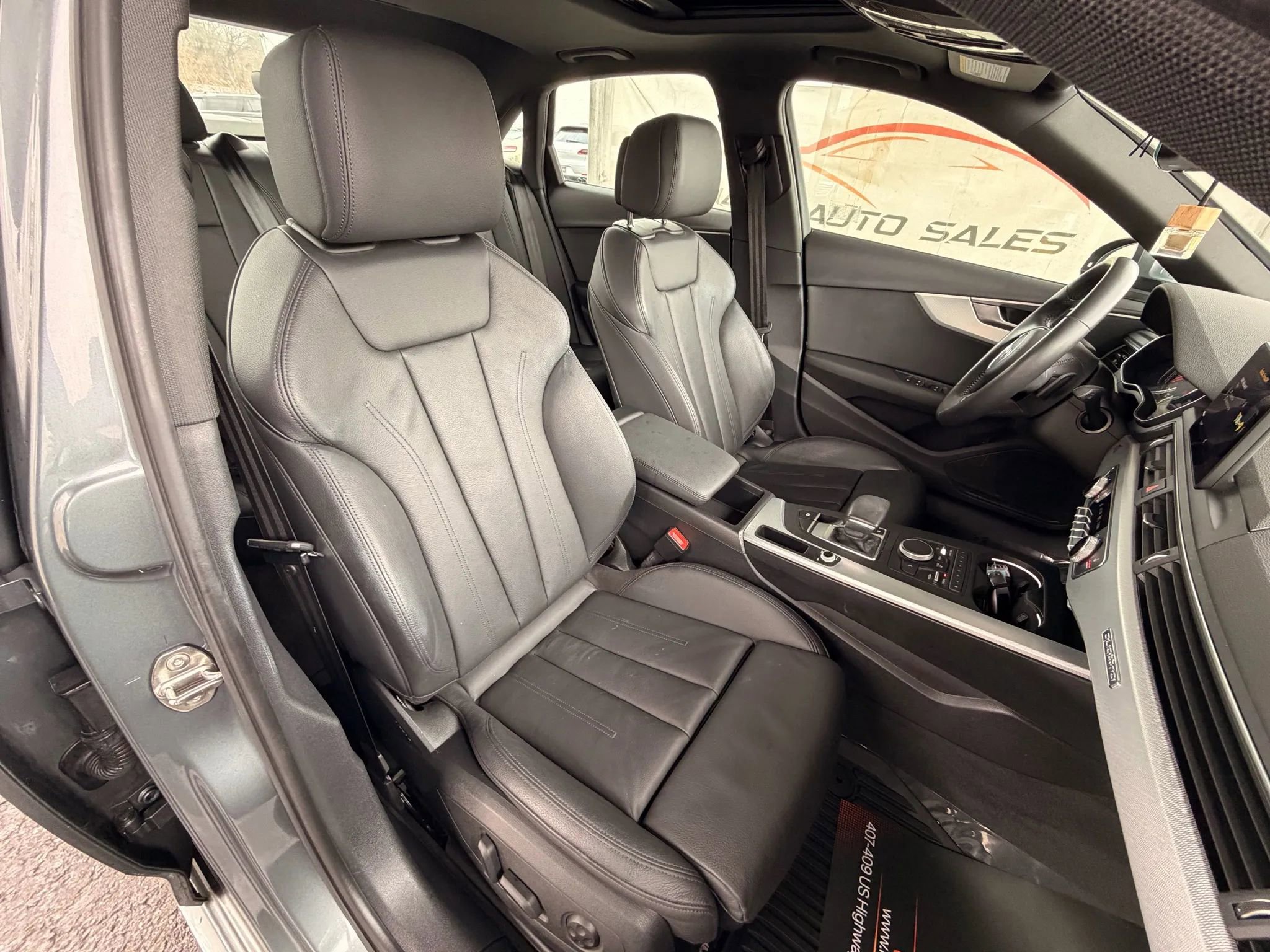 Used 2019 Audi A4 2.0T Premium w/ Convenience Package image 69