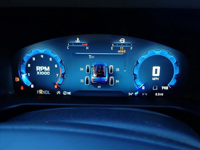 New 2025 Ford Bronco Sport Big Bend image 23