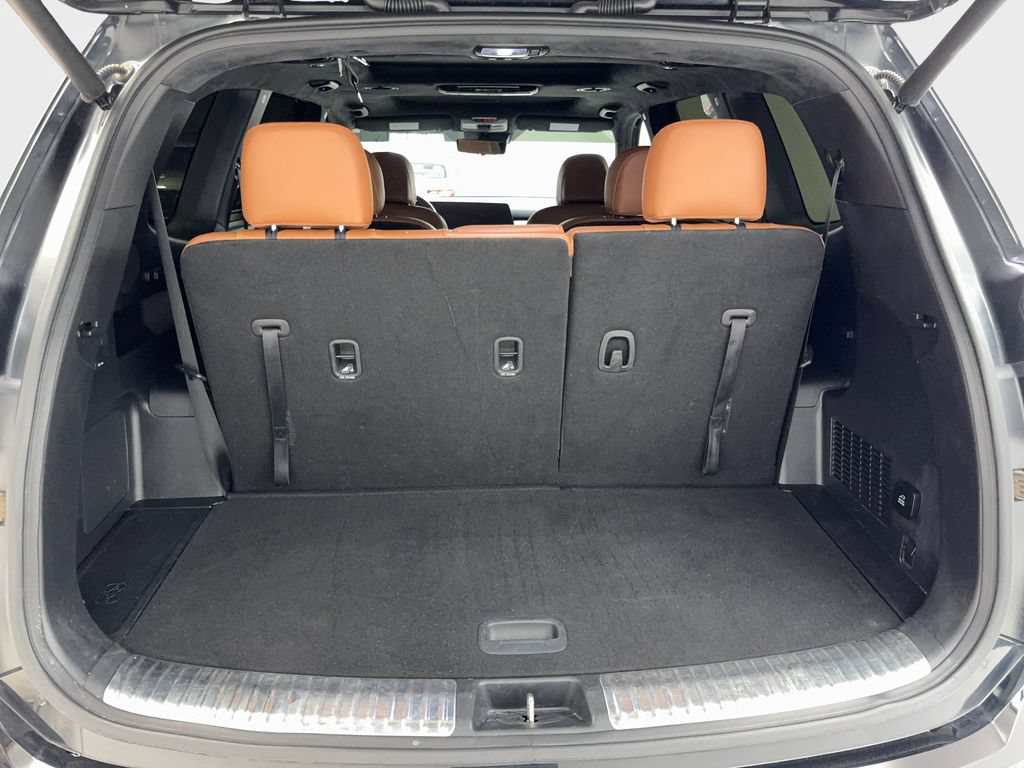 Used 2024 Kia Telluride SX Prestige X-Pro AWD/4WD image 84