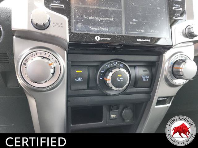Used 2024 Toyota 4Runner SR5 RWD image 25