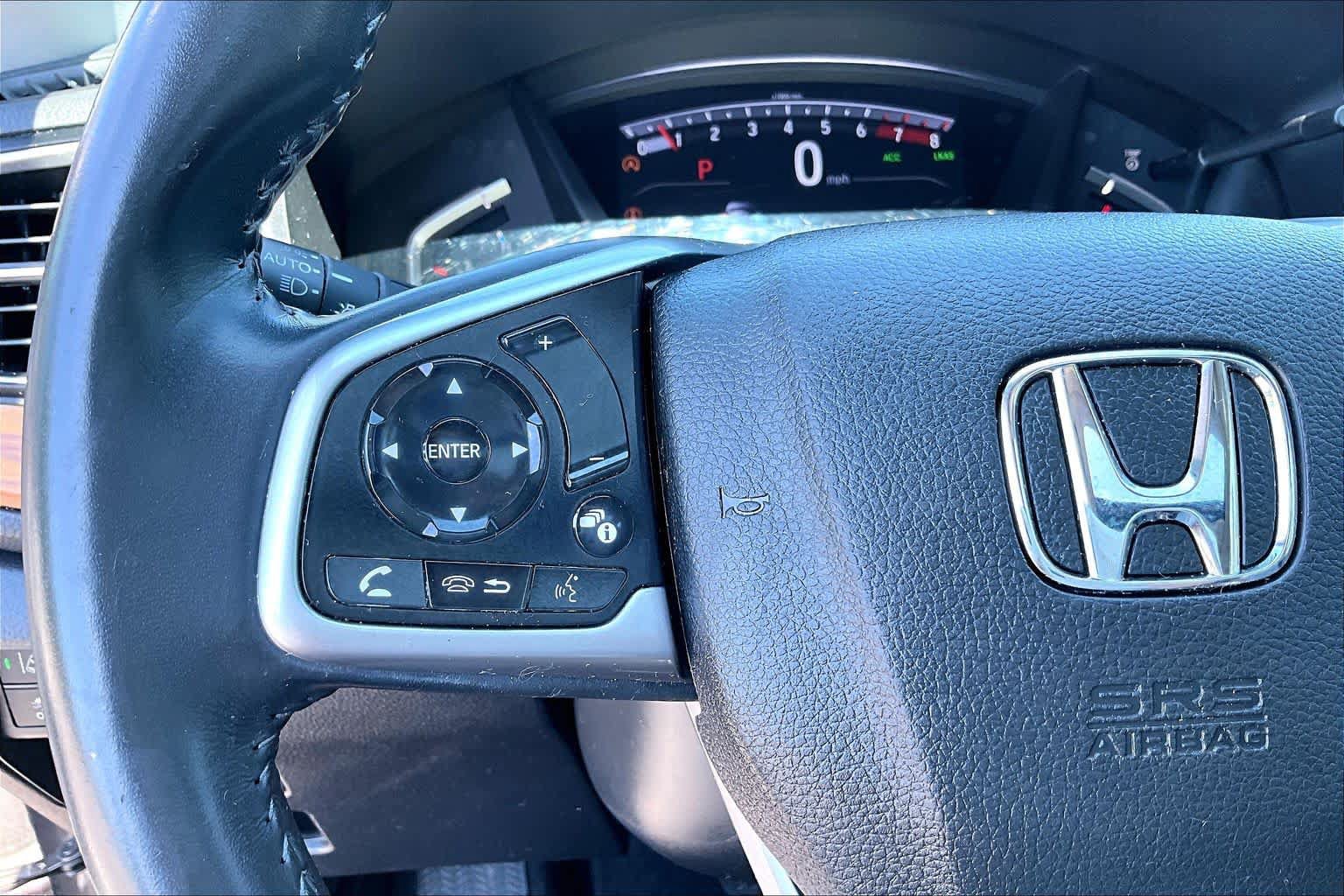 Used 2020 Honda CR-V EX-L image 24