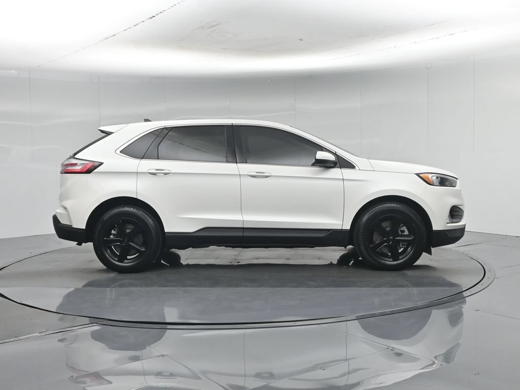 Certified 2023 Ford Edge SEL w/ Convenience Package AWD/4WD image 30