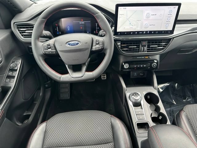Used 2023 Ford Escape ST-Line Select w/ Tech Pack #1 AWD/4WD image 15