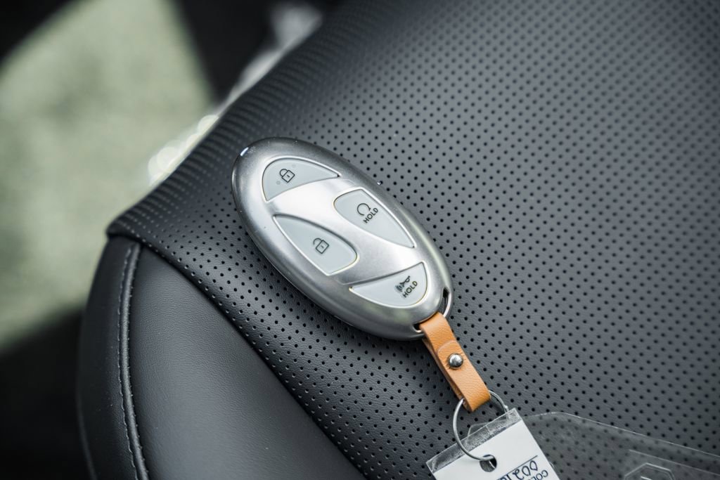 New 2026 Hyundai Ioniq 9 SEL image 39