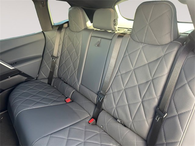 New 2026 BMW iX xDrive60 w/ M Sport Package image 13