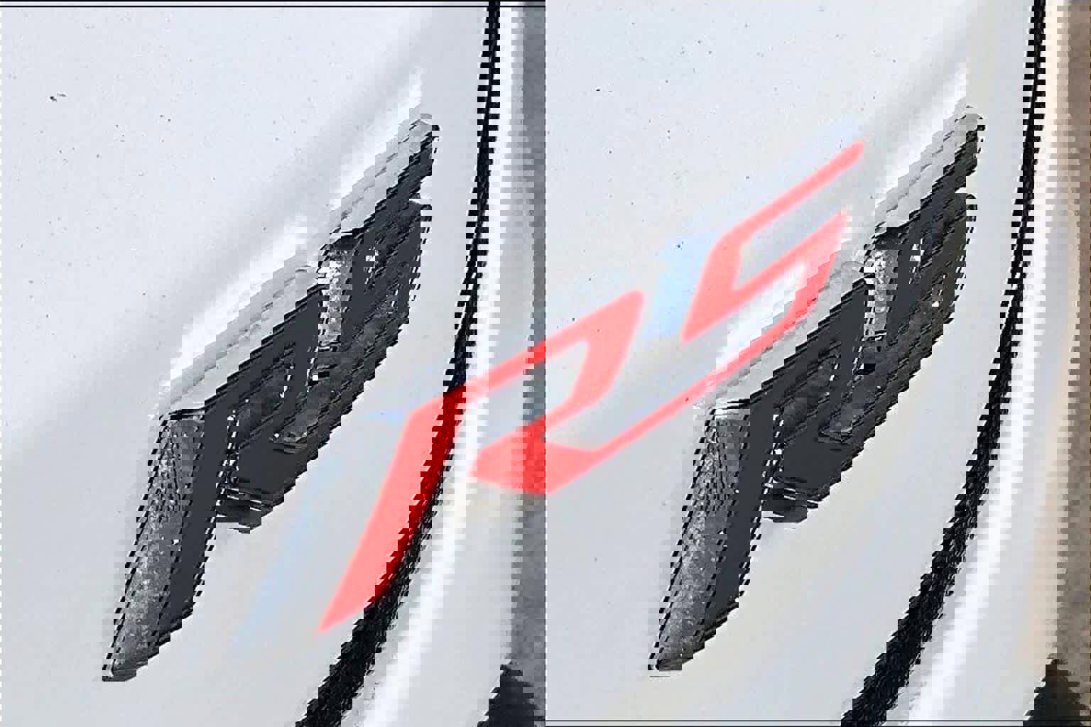 Used 2025 Chevrolet Trax RS w/ Driver Confidence Package image 10