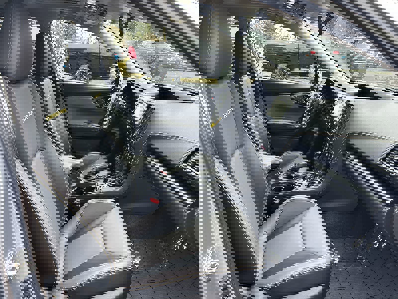 Used 2023 Subaru Crosstrek 2.5i Sport image 6